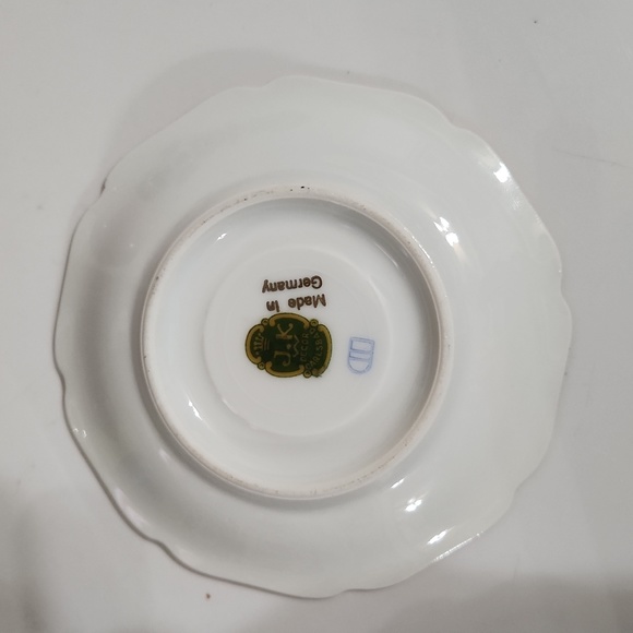 Vintage JK Decor Carlsbad made in Germany - Picture 3 of 4